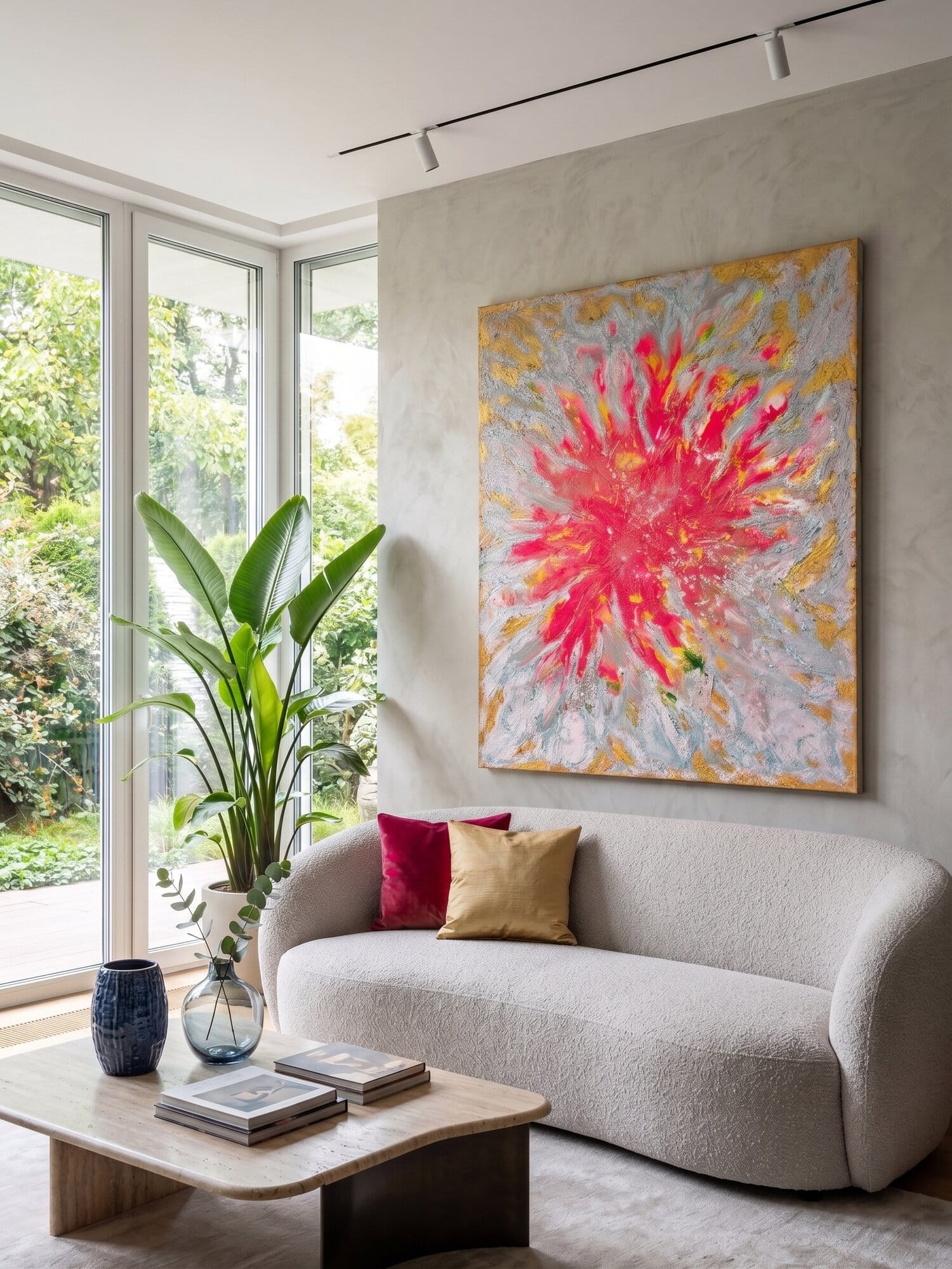 MAGNOLIA