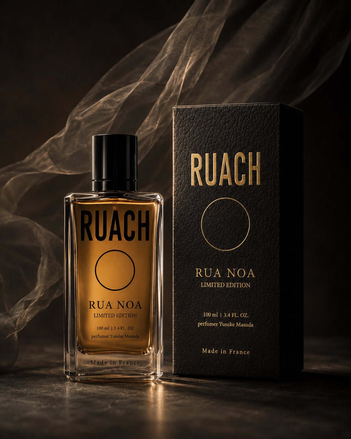 RUACH