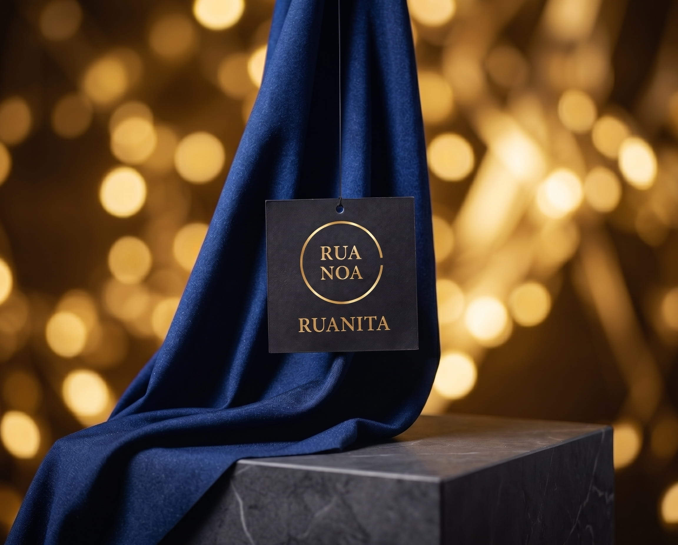 RUANITA Electric Fuksía - 3