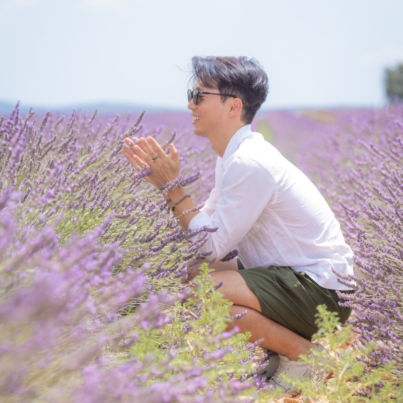 Yusuke Masuda